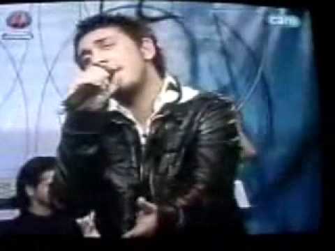 Ibrahim Aksoy & GrupXtrem04 (Tümence Show) www.semafs.de.tc