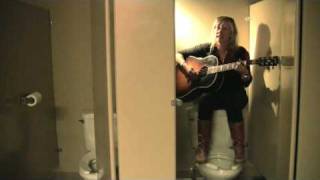 Amy Speace - Hurricane - Backstage: Tennessee Shines