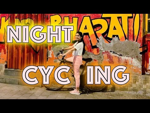 download lagu mp3 mp4 Night Cycling In Mumbai, download lagu Night Cycling In Mumbai gratis, unduh video klip Night Cycling In Mumbai