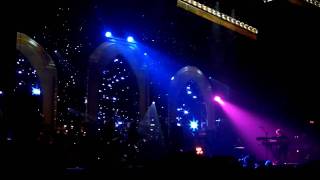 Trans- Siberian Orchestra- What Is Eternal? LIVE 4/7/10 HQ