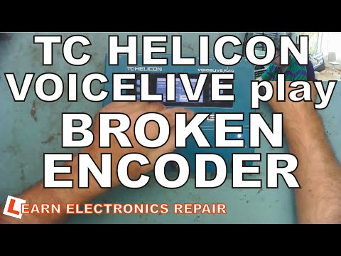 Learn Electronics Repair 16 LED Disco Lights 1