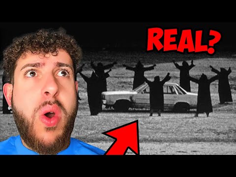Exposing Real VS Fake Ghost Videos…