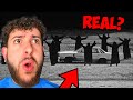 Exposing Real VS Fake Ghost Videos…