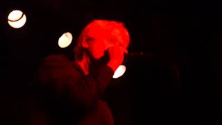 Guided By Voices - High In Rain : Live at Beachland Ballroom Cleveland 2021.11.13