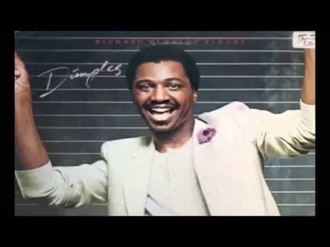 Richard Dimples Fields -  If it ain't one thing it's another