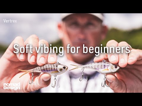 Soft vibing  - A beginners guide