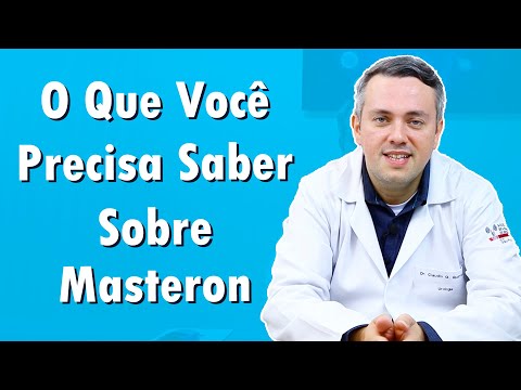 Tudo Sobre Masteron | Dr. Claudio Guimarães