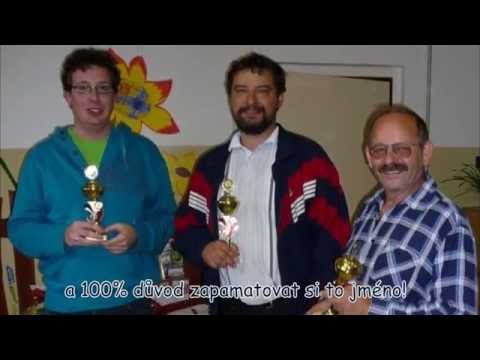 Chess MASTER Korinnus- Ondřej Kořínek