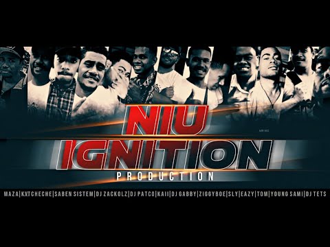 Seni Dawa Ni Delai Dokidoki - Dinar Ni Iraqi [DJ GABBY REMIX]