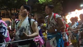 2024日本青森睡魔祭(1)