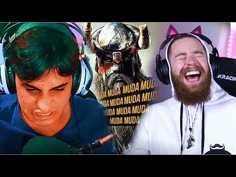 TRANSFORMEI O LUBA EM HETERO