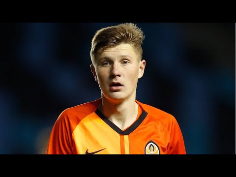 Artem Bondarenko - UKRANIAN TALENT - 2025 - HD