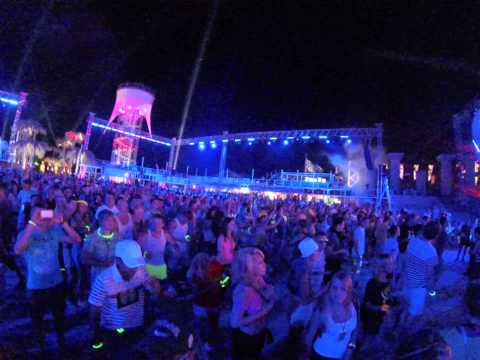 Kazantip 2013 live ferry corsten