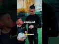 Ronaldo BEST Advice For Young Players