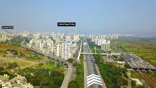 Godrej Woods
