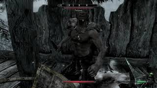 Как прокачать навыки в Skyrim?