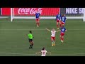 Adriana Leon Goal | USWNT vs. Canada | 2024 SheBelieves Cup Final | April 9, 2024