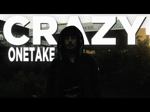 CRAZY (official music video)