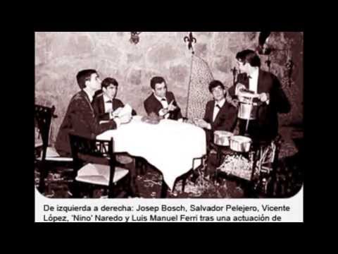 Los Superson - Sin darte cuenta (ensayo)