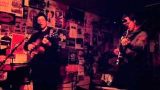 The Daredevil Christopher Wright - "I and Thou" @ The Brass Rail [12/06/2011]