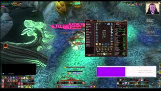 Everquest 2 Duck Zone (Part 1)