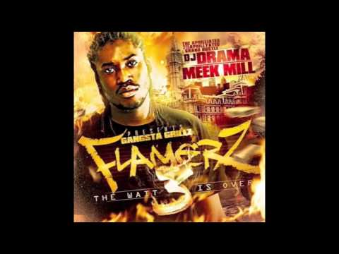 KSmith ft. Meek Mill - Throw It Away