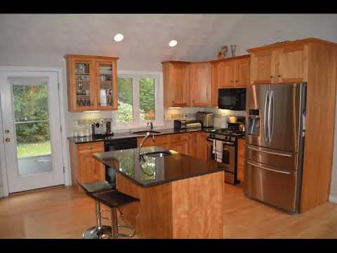 119 Grant St #2 Lexington, MA 02420 - Townhouse - Real Estate - For Rent