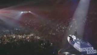 Chris Brown  - Lottery LIVE in Nashville