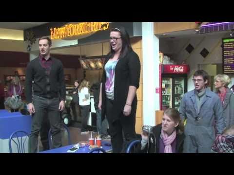 "The BIG Story" - Week 13 - Paul | God Invites [VIDEO]