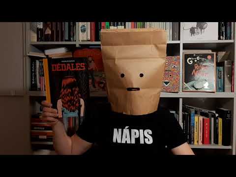 Hithit.cz - Charles Burns: Bludiště