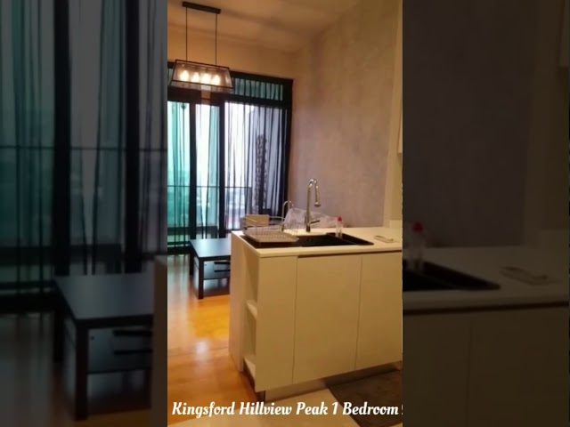 undefined of 549 sqft Condo for Sale in Kingsford . Hillview Peak