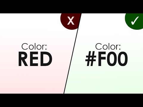 Curso de HTML y CSS desde CERO Completo