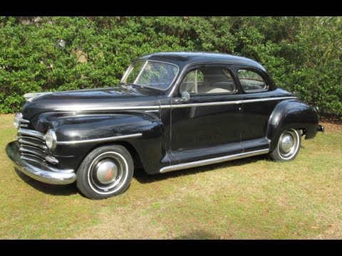 1947 Plymouth Special Deluxe (CC-1867270) for sale in Florence, South Carolina