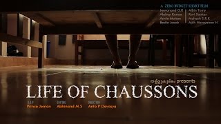preview picture of video 'Life of Chaussons - Short Film'