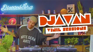 PEDRO NASS - O PURO SUCO DO DJAVAN . ジャヴァンのベスト