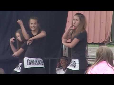 Búcsú Dunaharasztin 2015. - 15.  (2015. 45. hét)