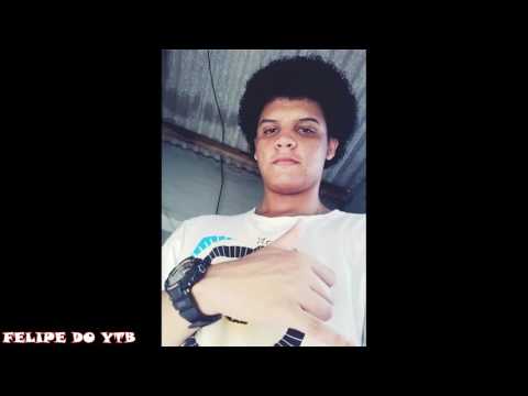 MC GW e MC TH Malandragem Do Baile ((DJ Romulo MPC))