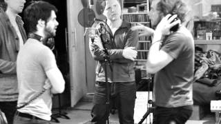 DAVID MEAD &quot;Curled Up In A Corner&quot; (W/Lyrics)