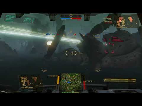 MWO Most powerful Urbanmech build