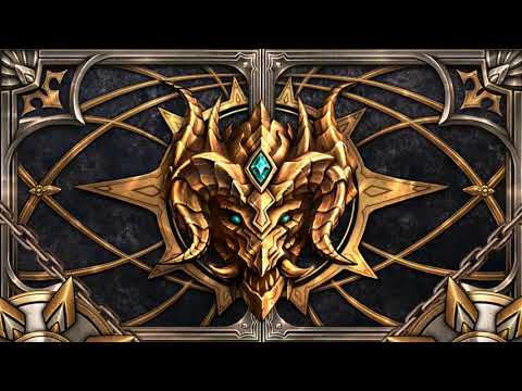 Not even close...Basar in legend arena