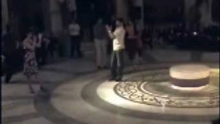 Compagnia Roberto Herrera "Chacarera" al Salone Margherita