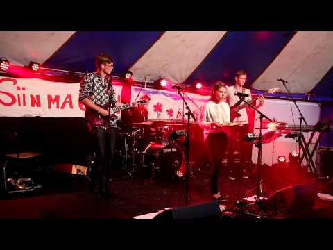 Jäpe 2015 vabalava - Anna-Katariina Vaino