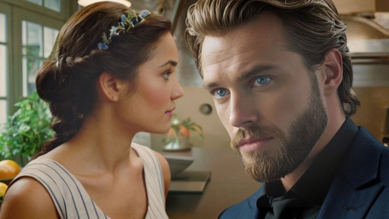 ELE REENCONTROU O AMOR DO PASSADO E O QUE ELE DESCOBRIU MUDOU SUA VIDA PARA SEMPRE