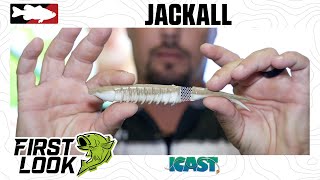 Jackall Bounty Fish with Alex Davis