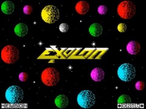 Exolon DX PC