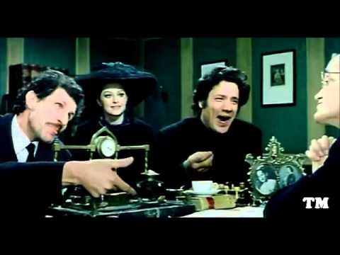 IL LUNGO IL CORTO IL GATTO Franco   Ciccio Eredità