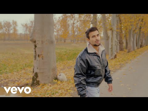 Sam García - Aprendiendo a Olvidarte (Official Music Video)