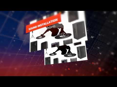 Sacred Heart Productions - Our Services