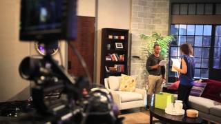 TBNWP 2014-2015 Session 3 - How To Direct and Block a Scene video