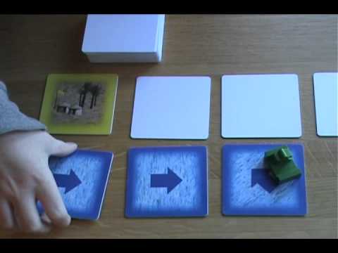 Go With The Flow - Pirate Edition - Quick Rules Guide